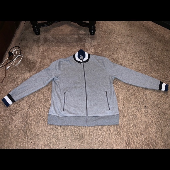 Calvin Klein Jacket - Picture 2 of 3